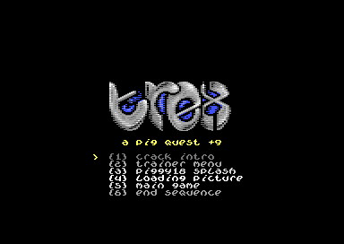 A Pig Quest V1.02 +9